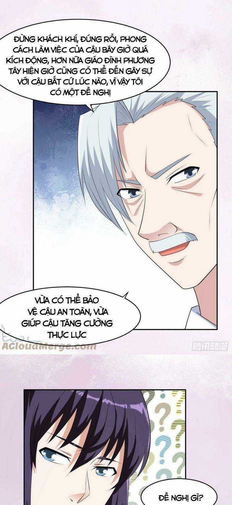 Người Tu Tiên Tại Đô Thị Chapter 157 trang 24