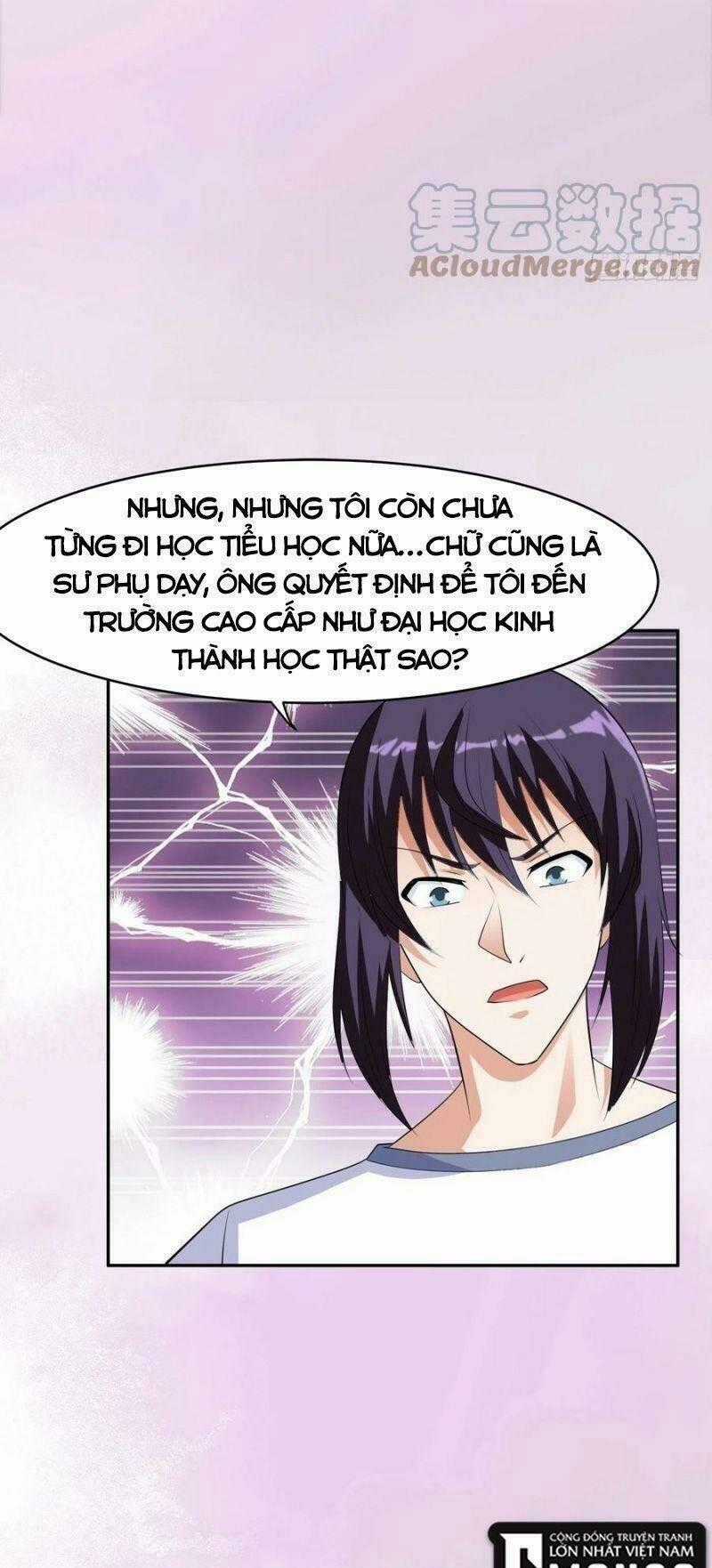 Người Tu Tiên Tại Đô Thị Chapter 157 trang 26