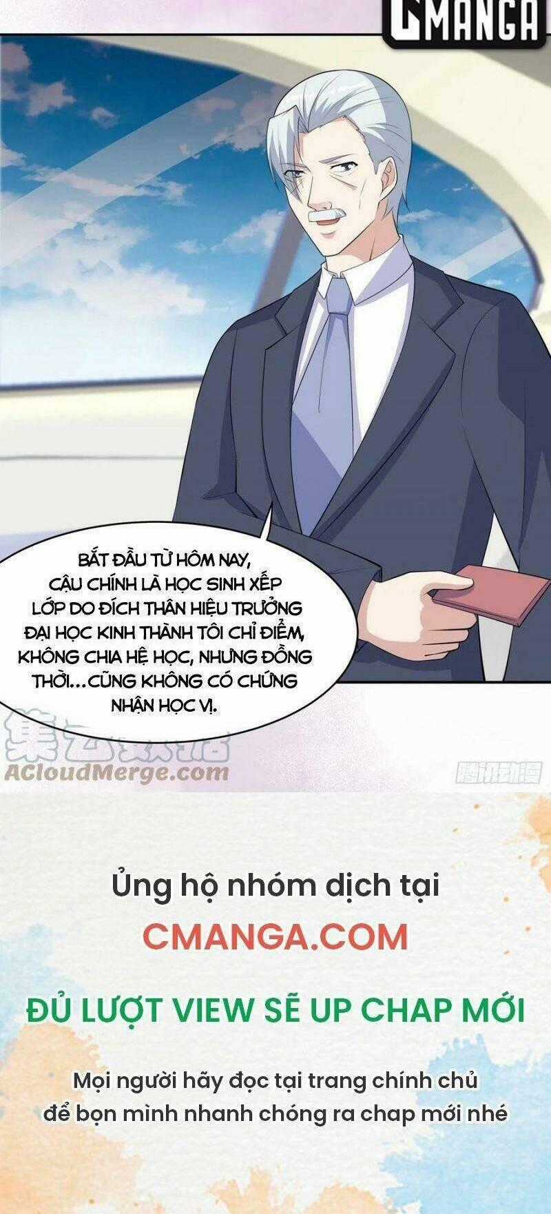 Người Tu Tiên Tại Đô Thị Chapter 157 trang 27