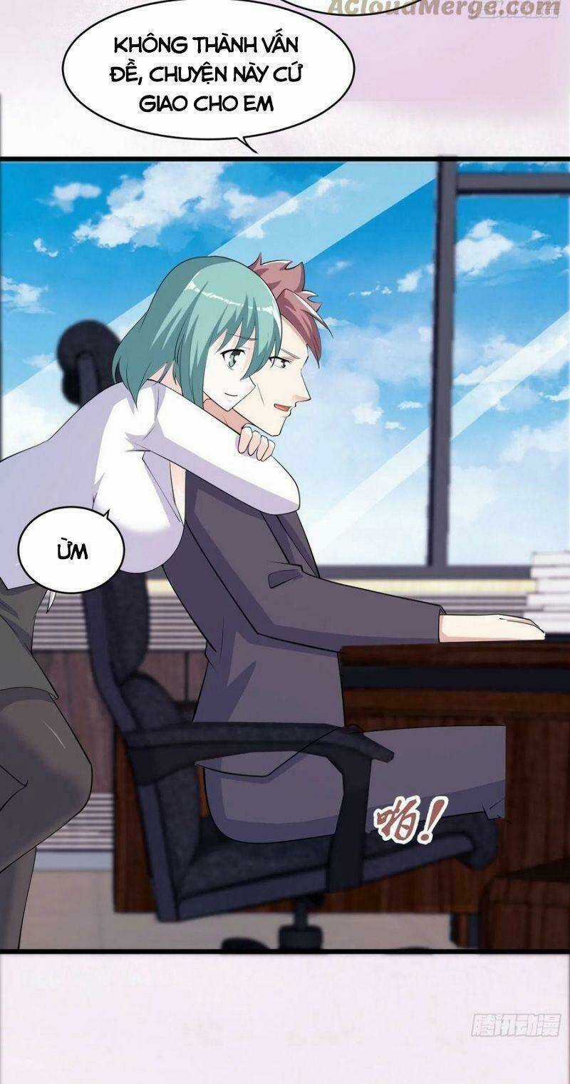 Người Tu Tiên Tại Đô Thị Chapter 157 trang 4