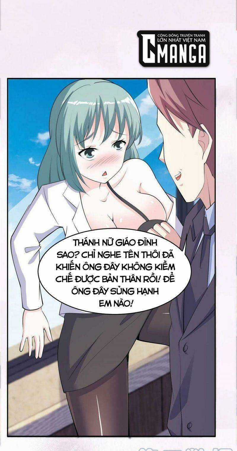 Người Tu Tiên Tại Đô Thị Chapter 157 trang 5