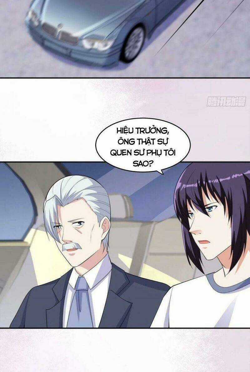 Người Tu Tiên Tại Đô Thị Chapter 157 trang 7