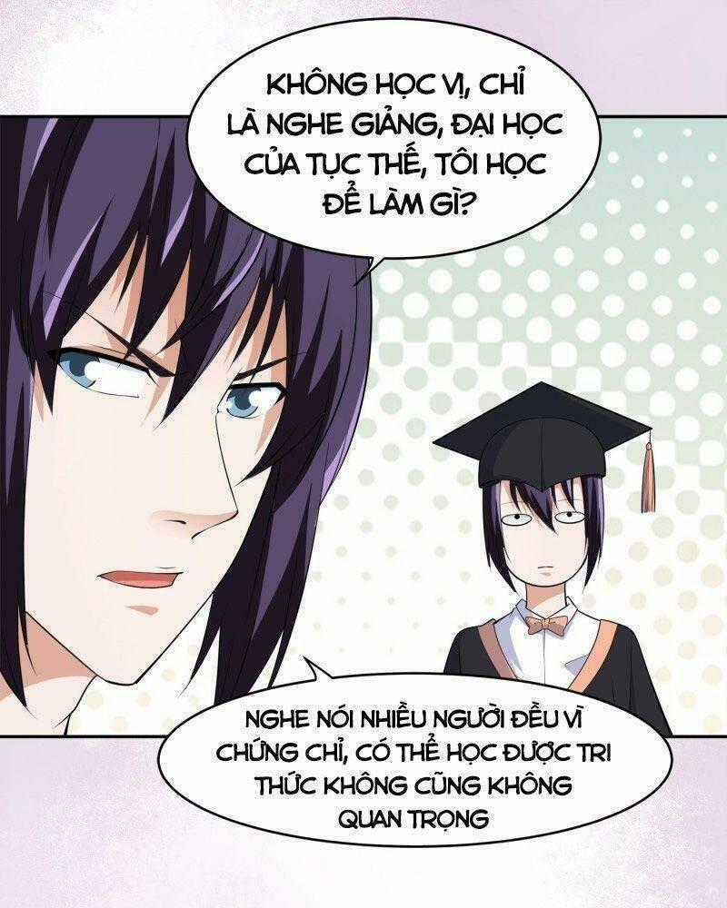 Người Tu Tiên Tại Đô Thị Chapter 158 trang 0