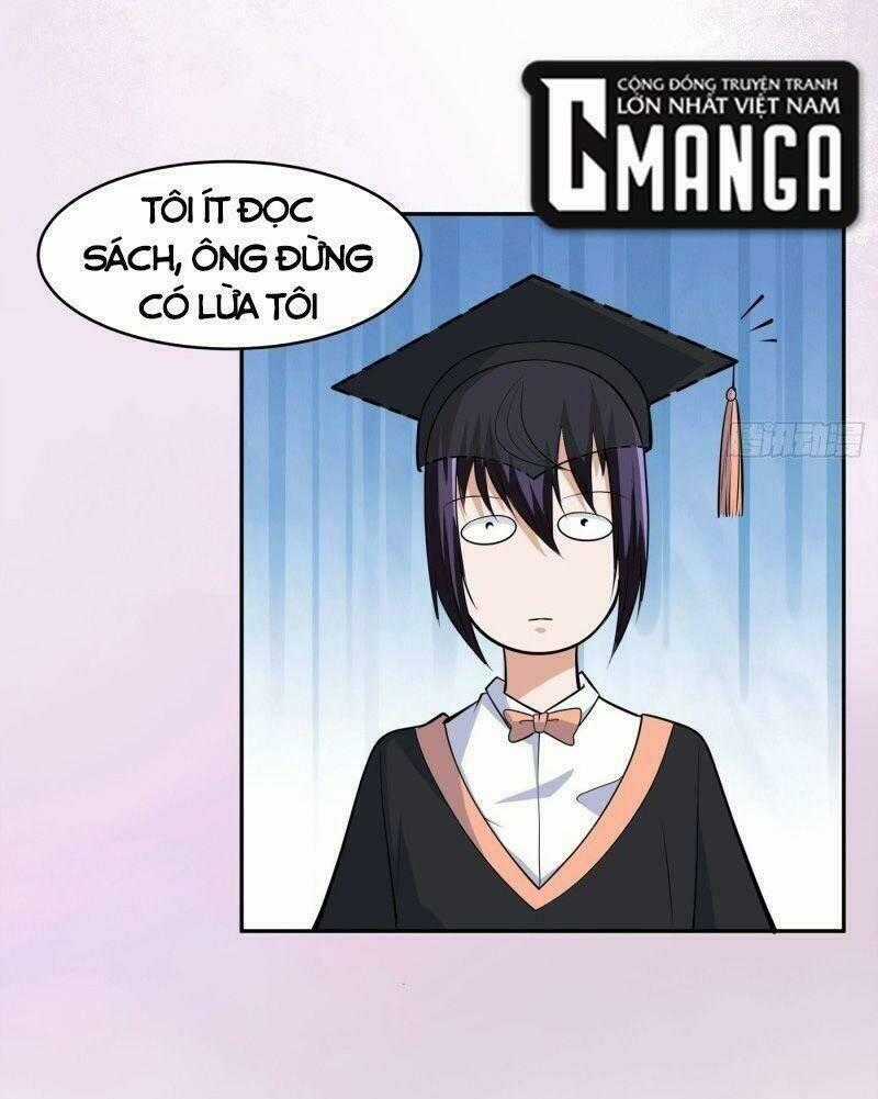 Người Tu Tiên Tại Đô Thị Chapter 158 trang 1