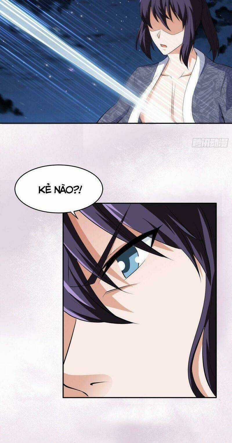 Người Tu Tiên Tại Đô Thị Chapter 158 trang 15