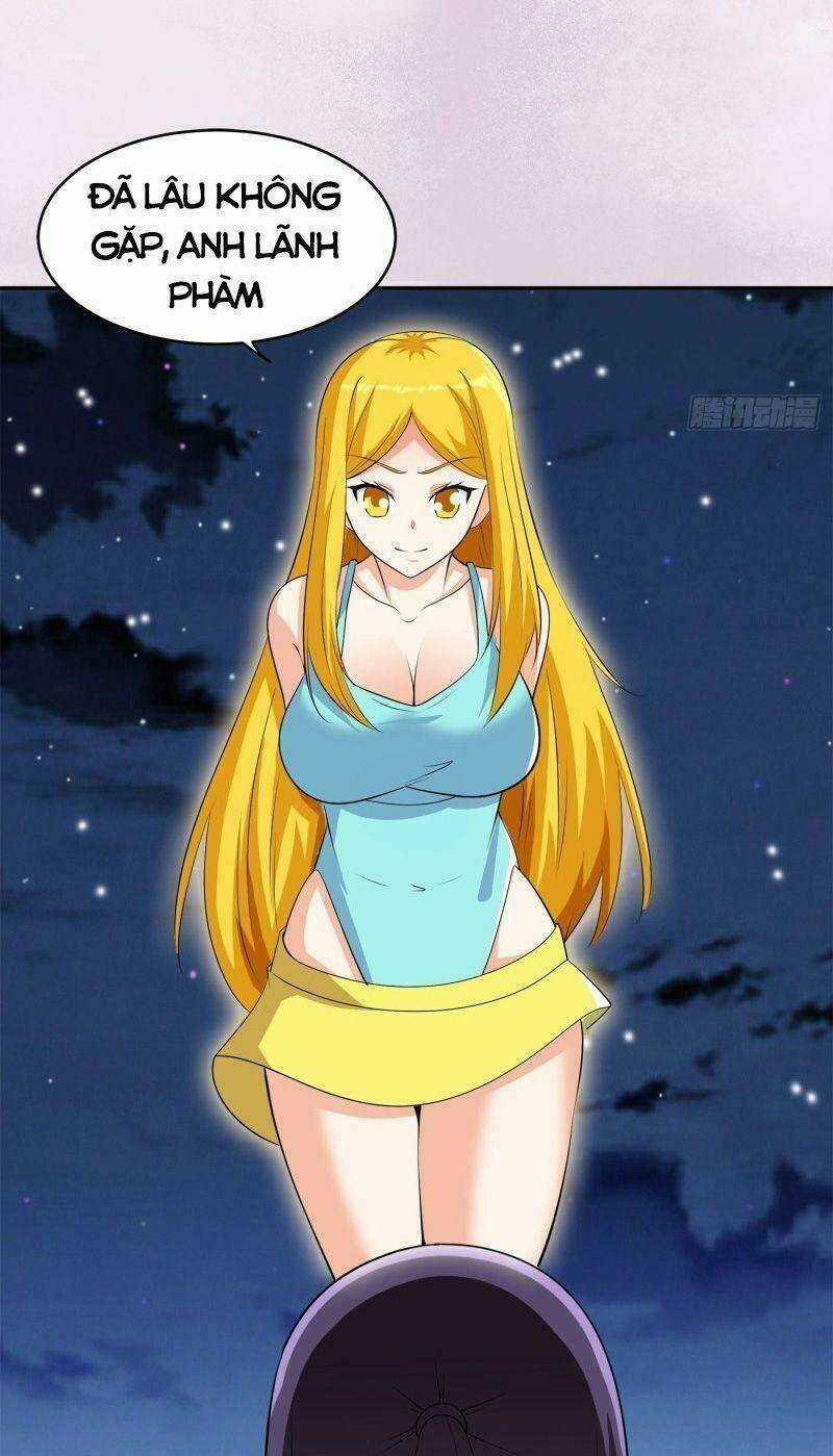 Người Tu Tiên Tại Đô Thị Chapter 158 trang 16