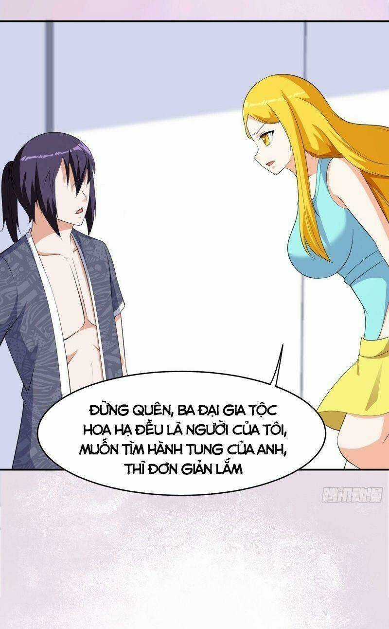Người Tu Tiên Tại Đô Thị Chapter 158 trang 18