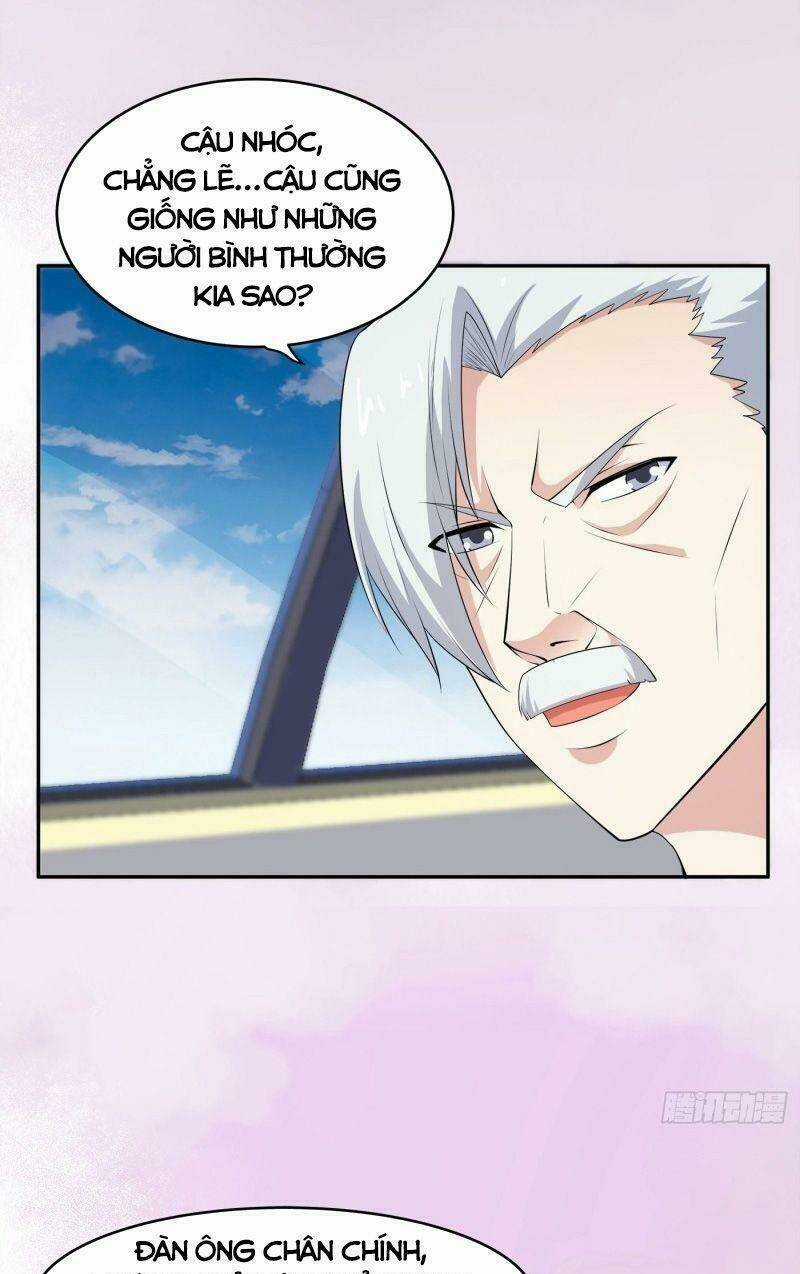 Người Tu Tiên Tại Đô Thị Chapter 158 trang 2