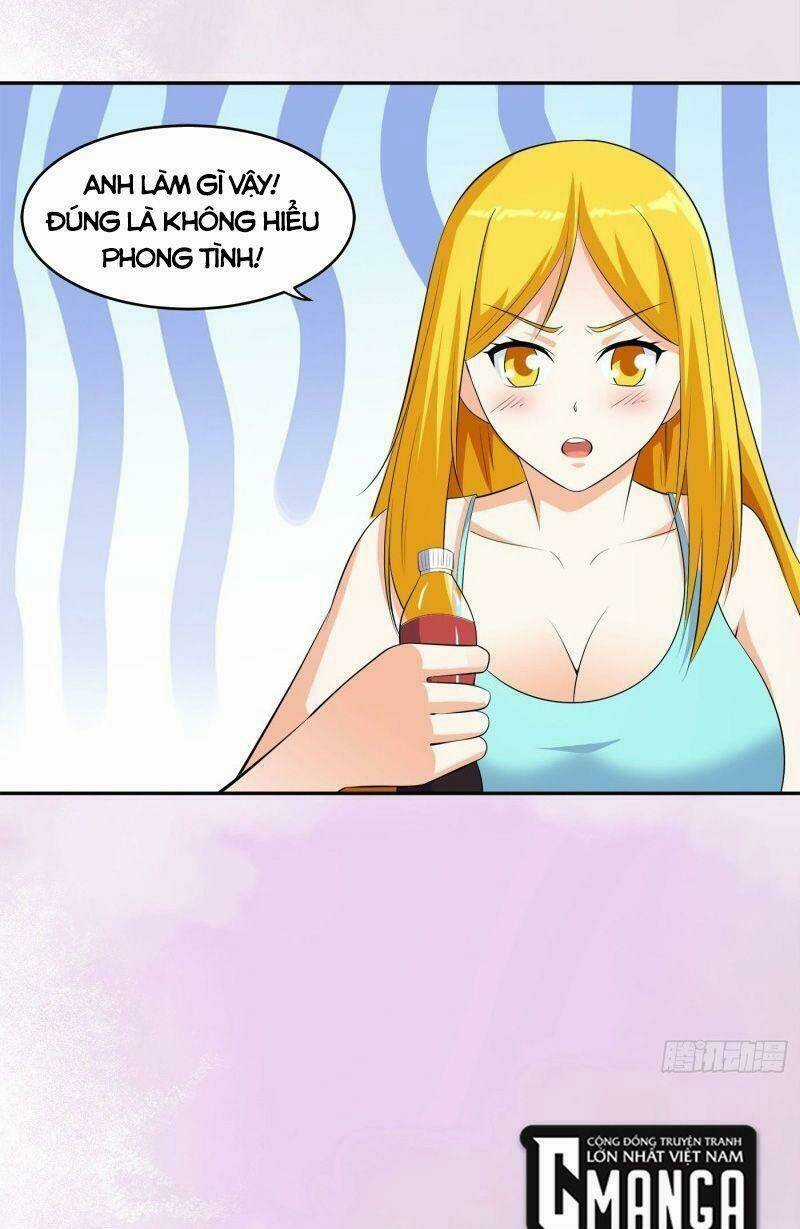 Người Tu Tiên Tại Đô Thị Chapter 158 trang 20