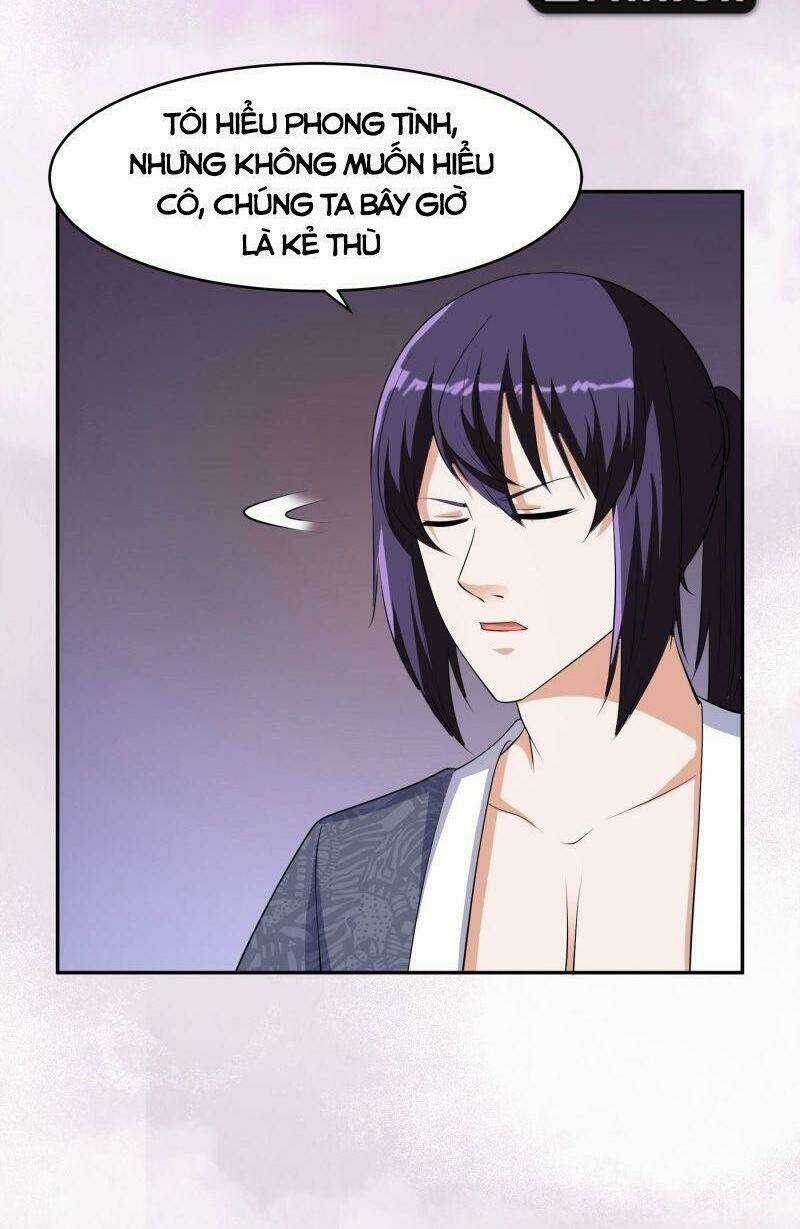 Người Tu Tiên Tại Đô Thị Chapter 158 trang 21