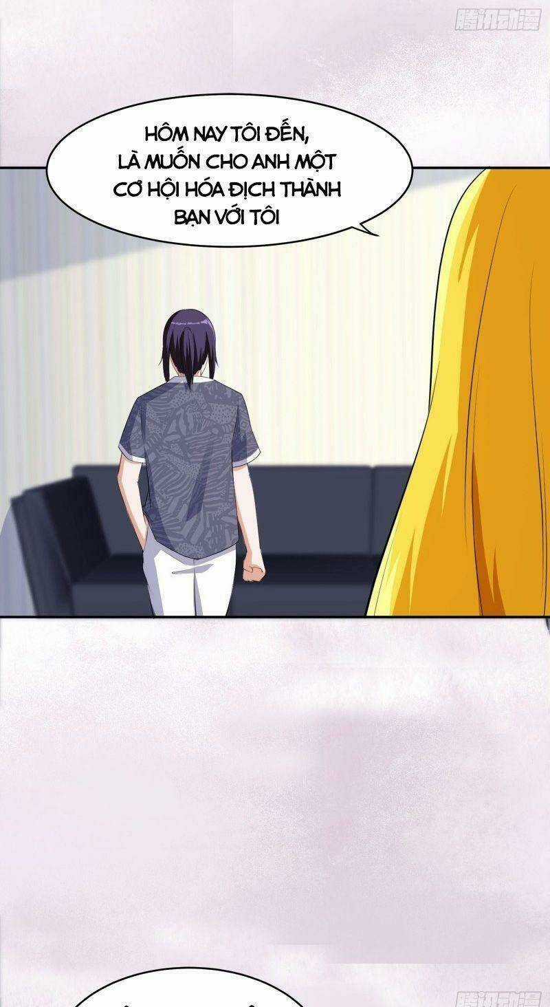 Người Tu Tiên Tại Đô Thị Chapter 158 trang 22