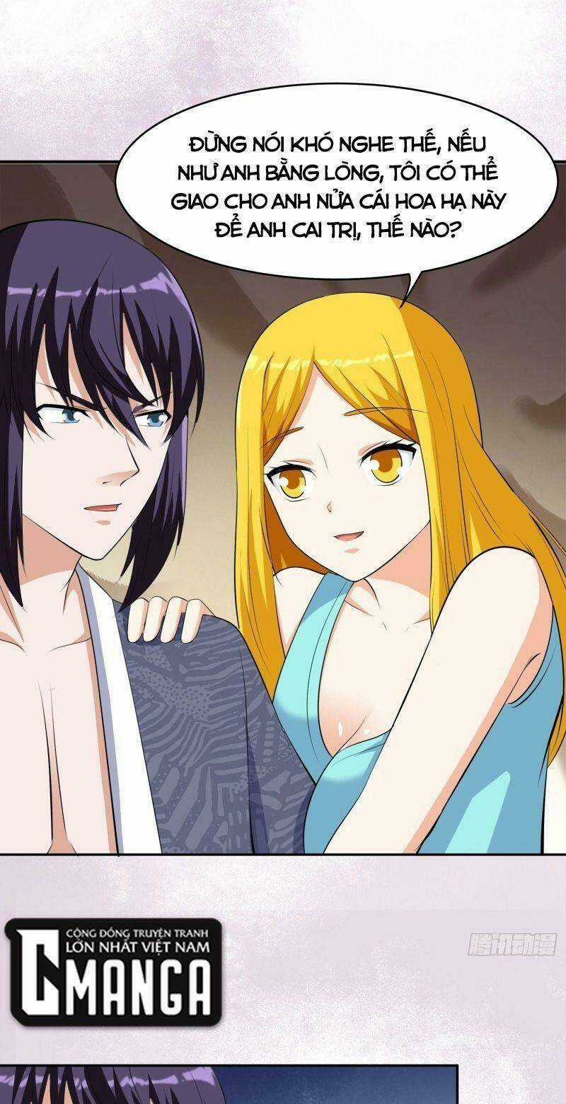 Người Tu Tiên Tại Đô Thị Chapter 158 trang 24