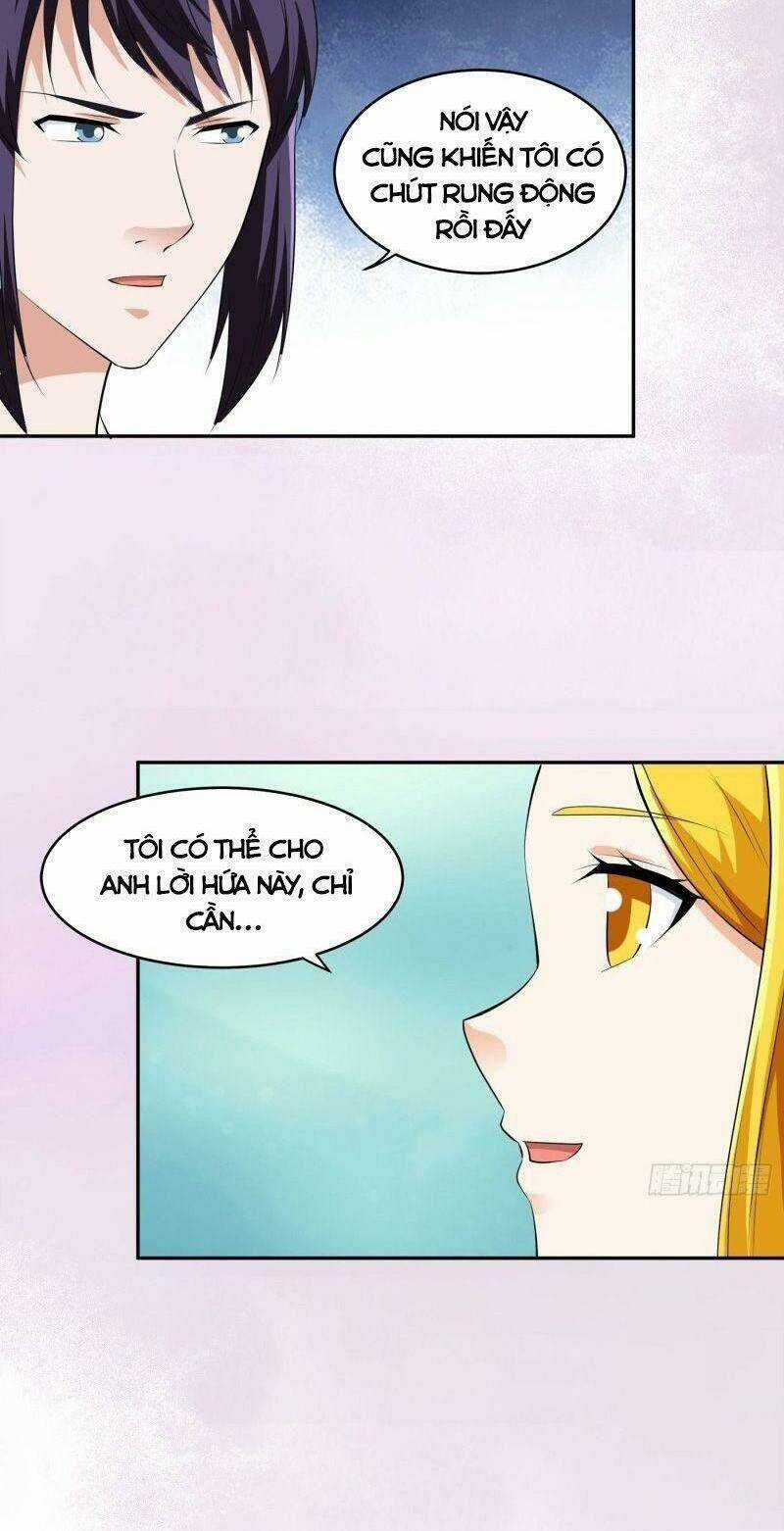 Người Tu Tiên Tại Đô Thị Chapter 158 trang 25