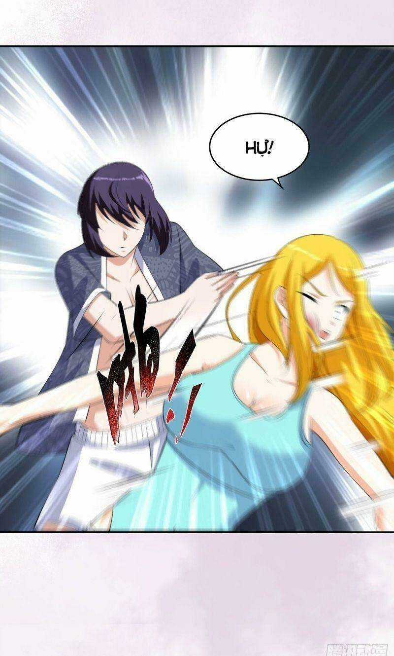 Người Tu Tiên Tại Đô Thị Chapter 158 trang 26