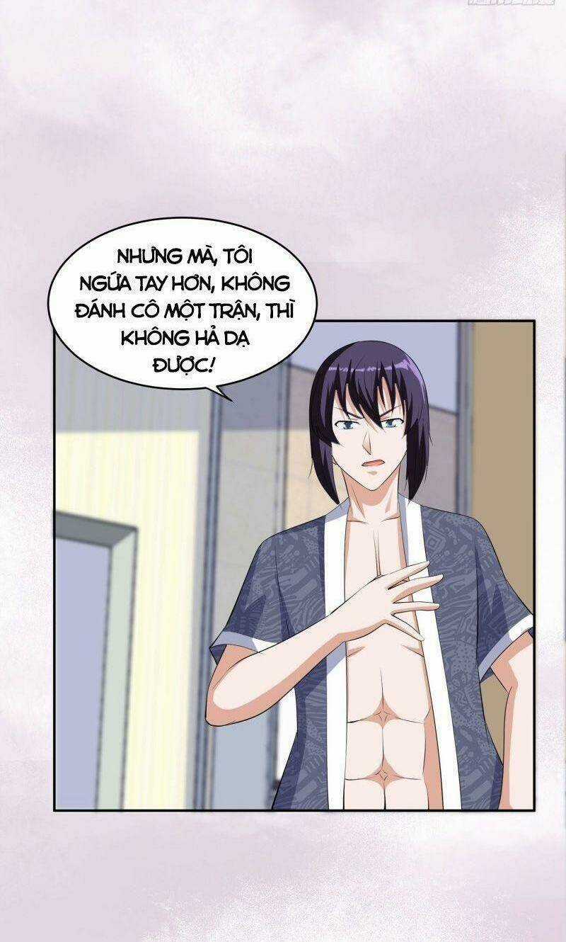 Người Tu Tiên Tại Đô Thị Chapter 158 trang 27