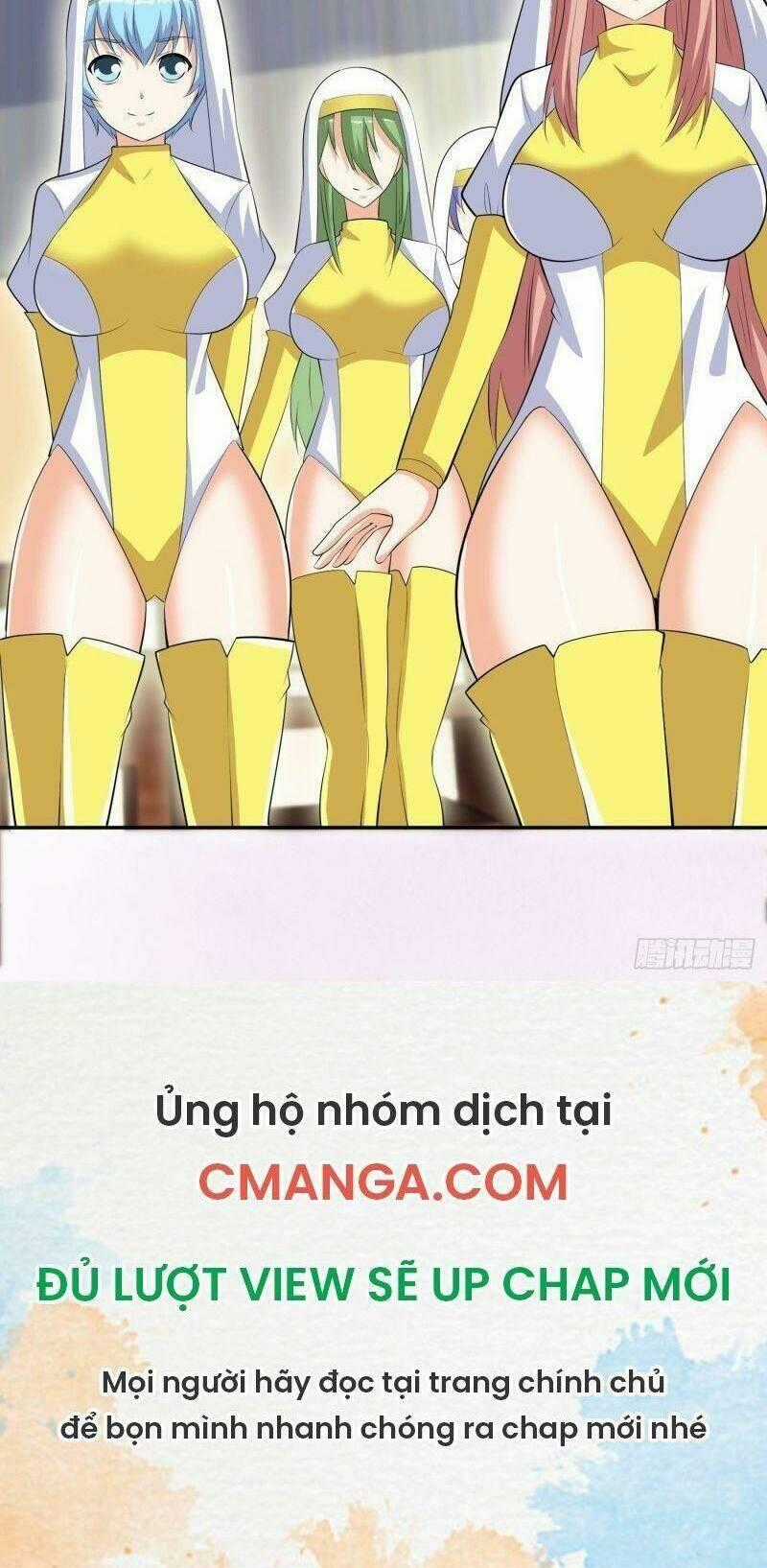 Người Tu Tiên Tại Đô Thị Chapter 158 trang 29