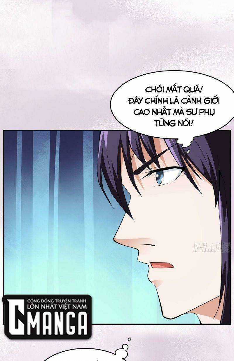 Người Tu Tiên Tại Đô Thị Chapter 158 trang 4