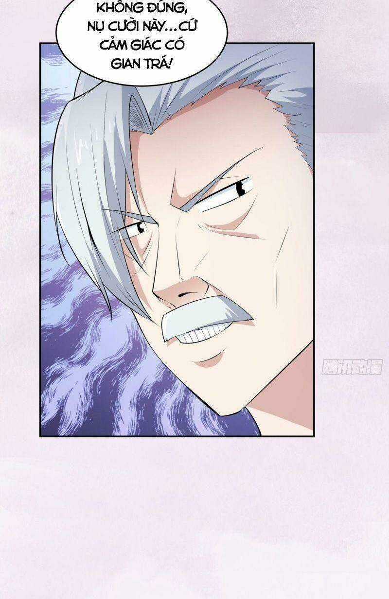 Người Tu Tiên Tại Đô Thị Chapter 158 trang 5