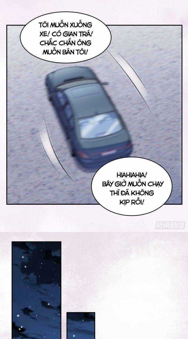 Người Tu Tiên Tại Đô Thị Chapter 158 trang 6