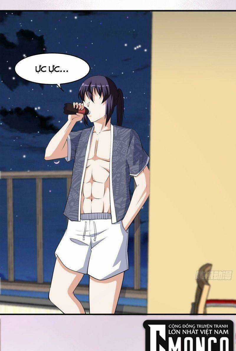 Người Tu Tiên Tại Đô Thị Chapter 158 trang 8