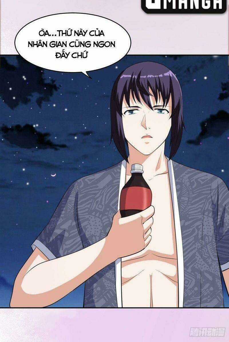 Người Tu Tiên Tại Đô Thị Chapter 158 trang 9