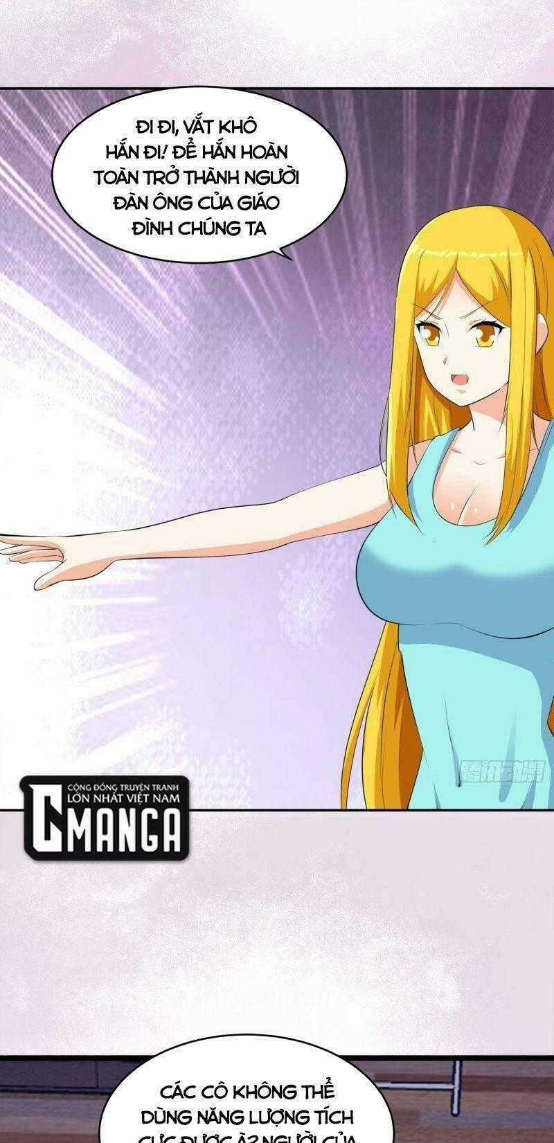 Người Tu Tiên Tại Đô Thị Chapter 159 trang 0