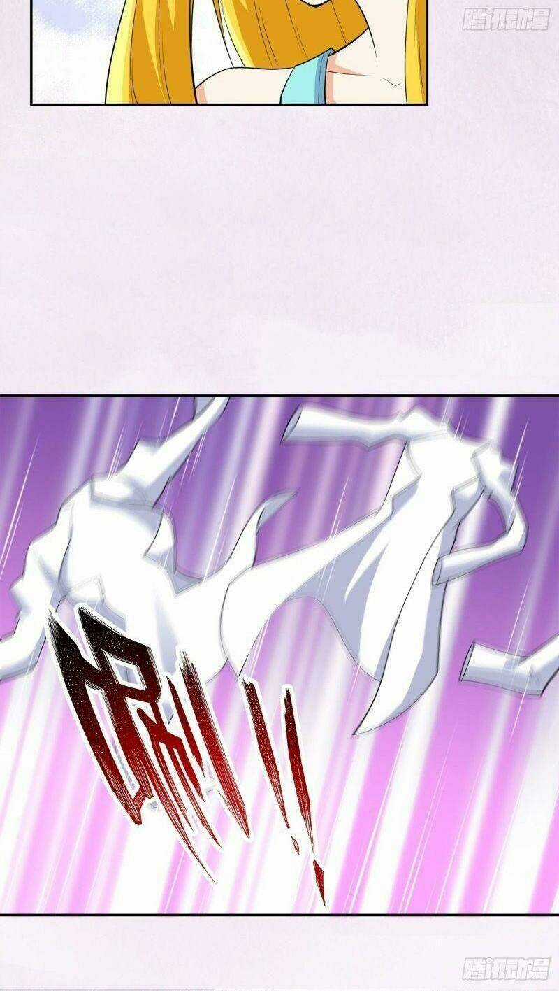 Người Tu Tiên Tại Đô Thị Chapter 159 trang 11