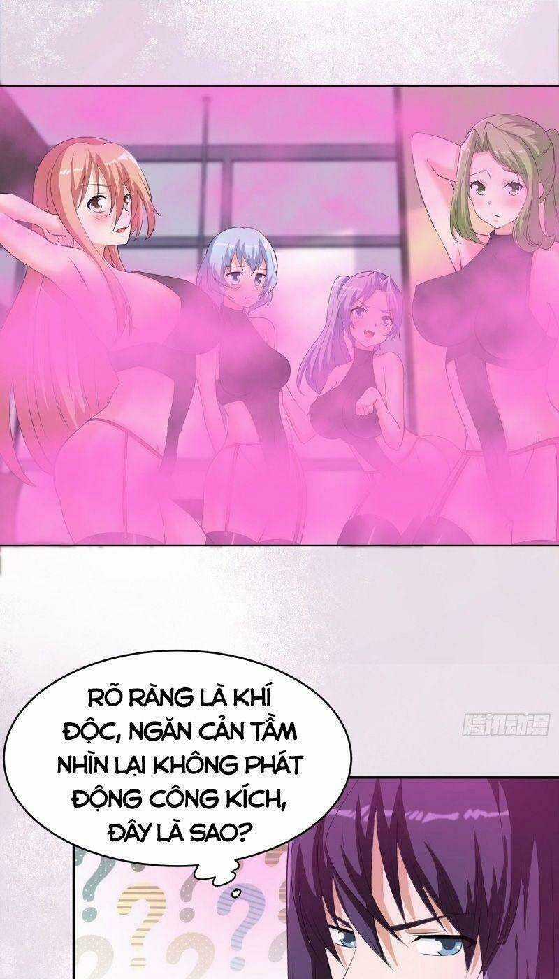 Người Tu Tiên Tại Đô Thị Chapter 159 trang 12