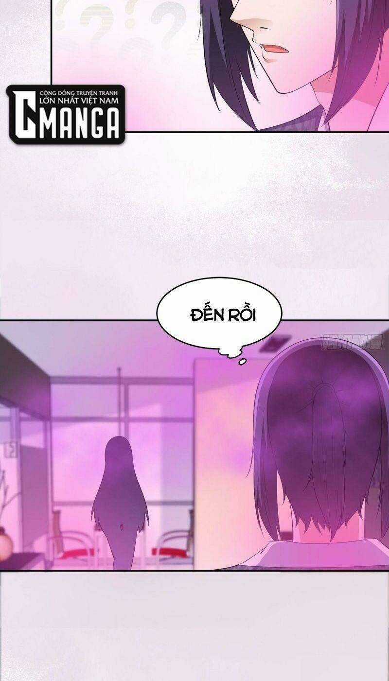 Người Tu Tiên Tại Đô Thị Chapter 159 trang 13