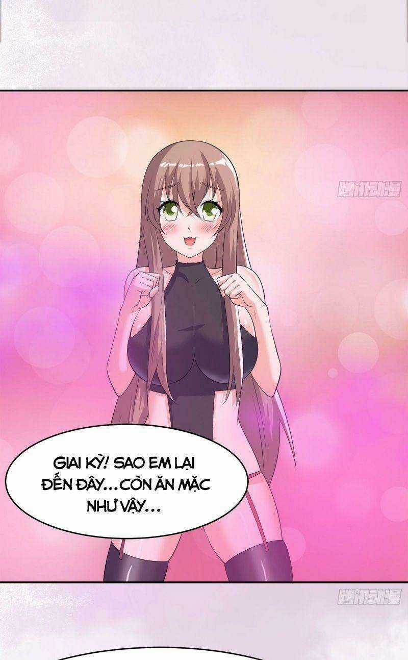 Người Tu Tiên Tại Đô Thị Chapter 159 trang 14