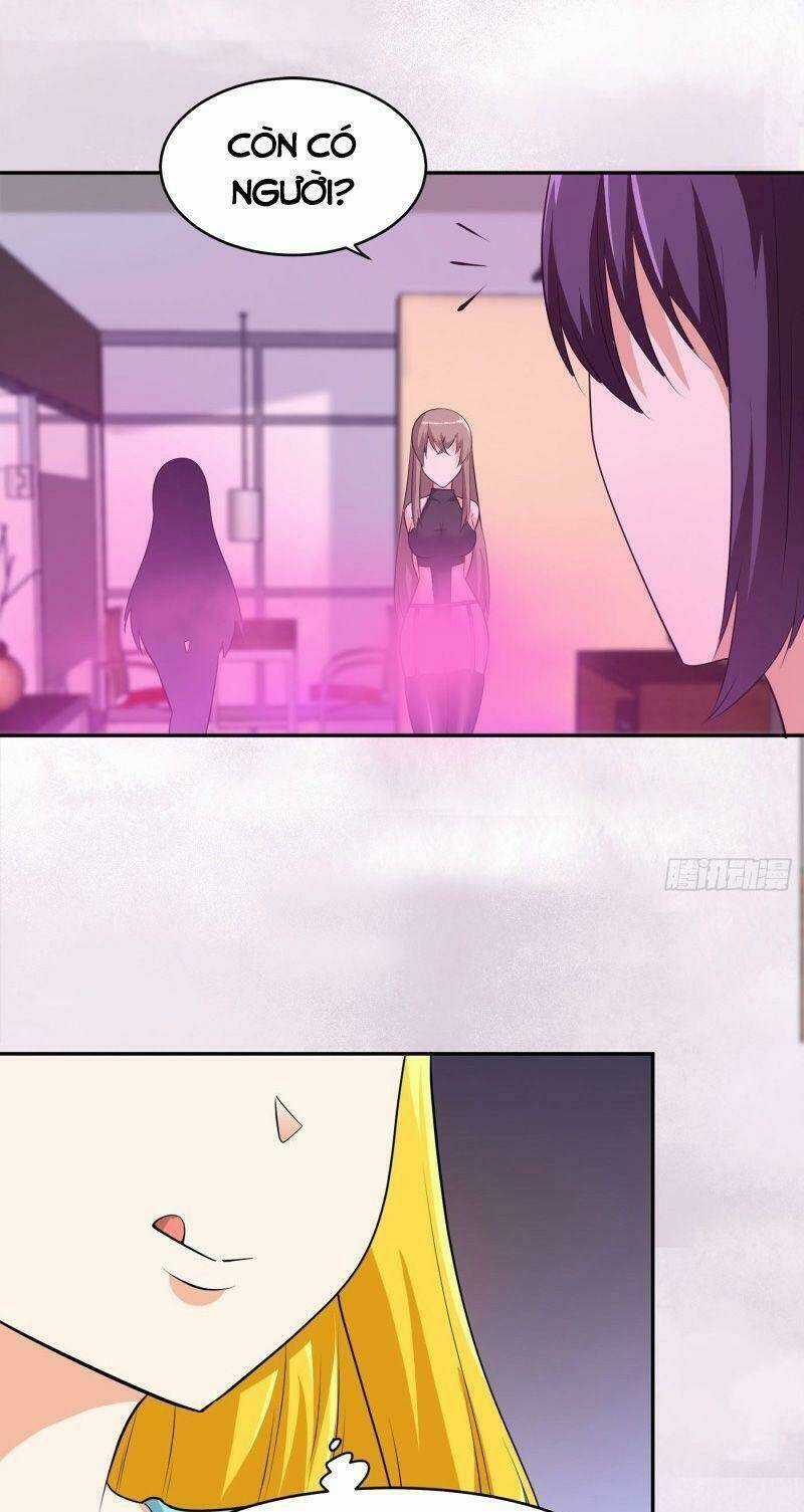 Người Tu Tiên Tại Đô Thị Chapter 159 trang 16