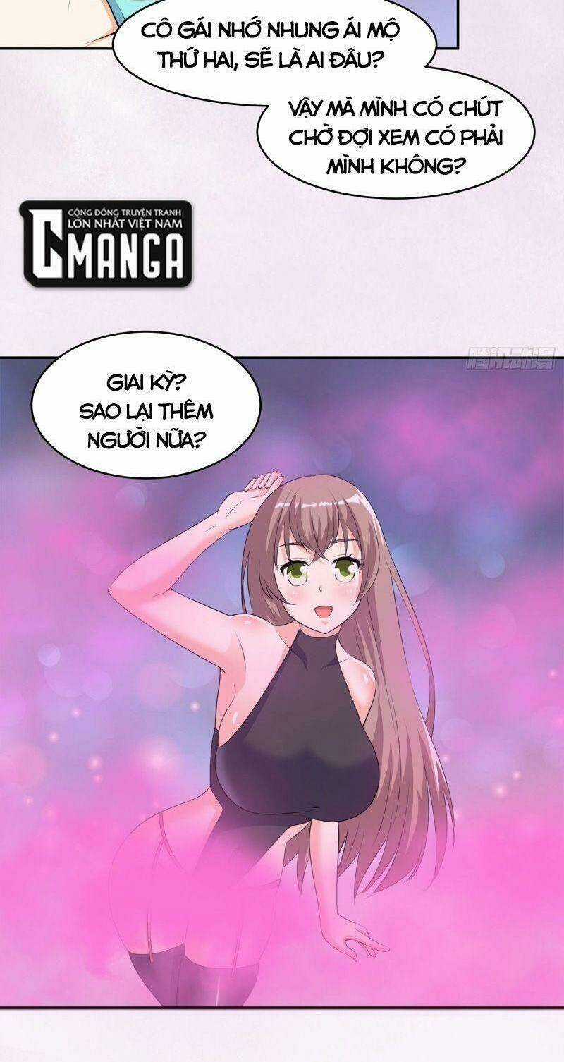 Người Tu Tiên Tại Đô Thị Chapter 159 trang 17