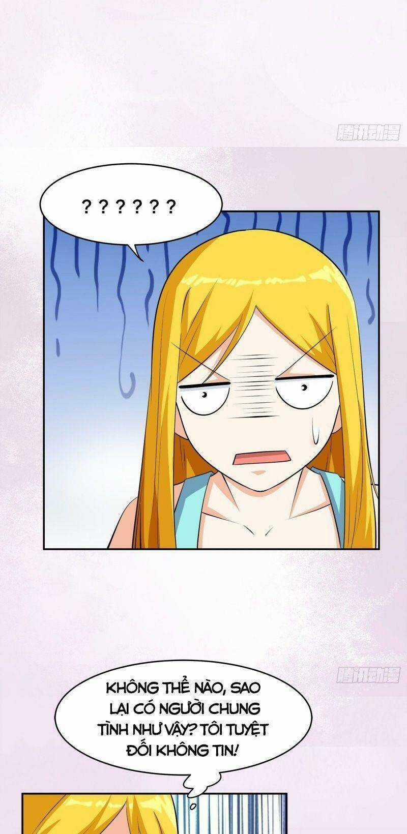 Người Tu Tiên Tại Đô Thị Chapter 159 trang 18