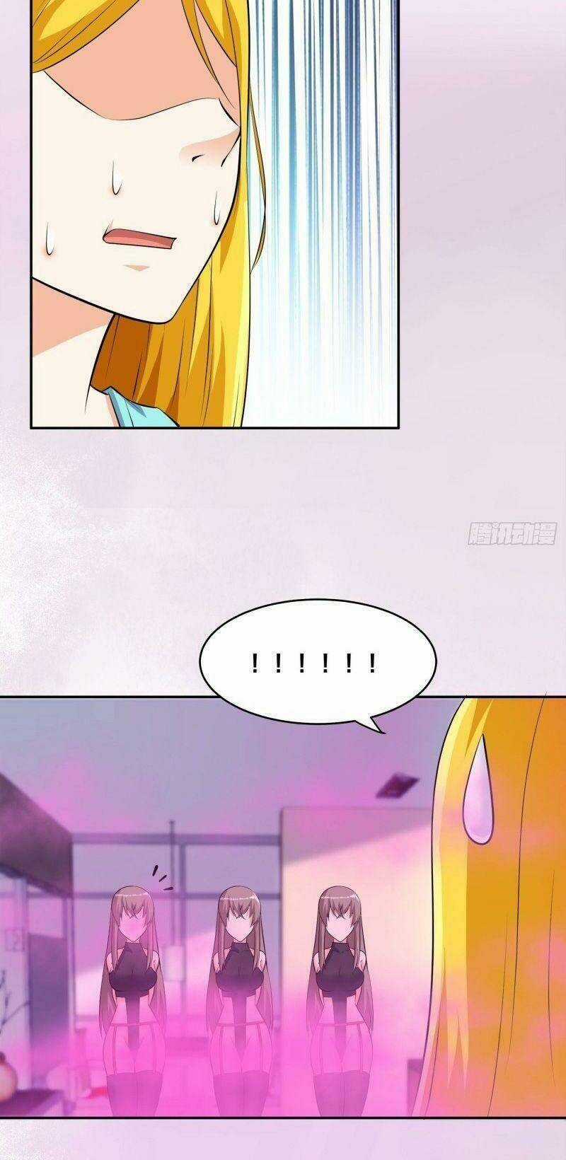 Người Tu Tiên Tại Đô Thị Chapter 159 trang 19