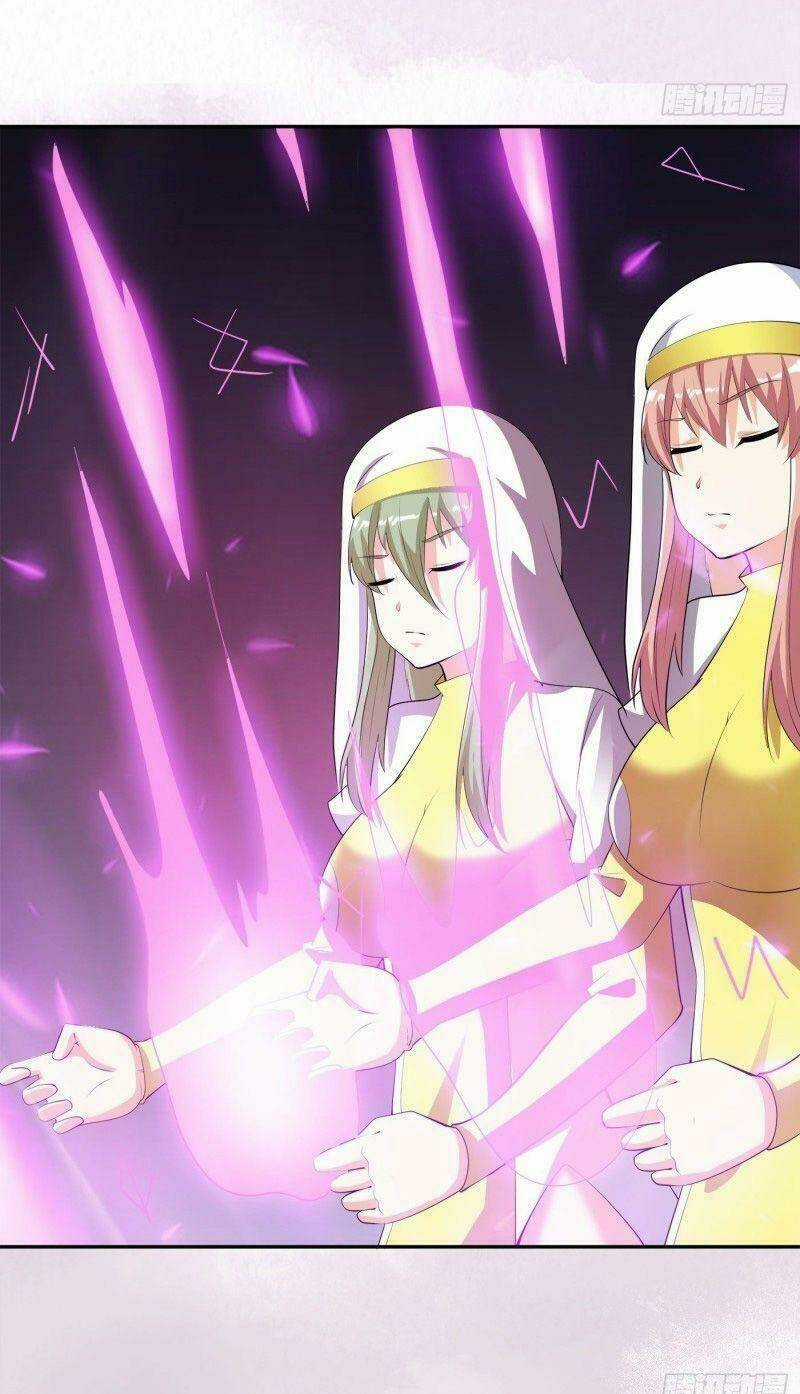 Người Tu Tiên Tại Đô Thị Chapter 159 trang 2