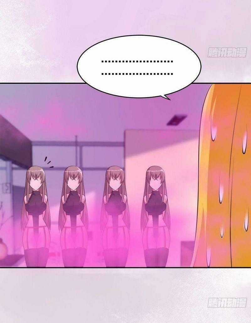 Người Tu Tiên Tại Đô Thị Chapter 159 trang 20