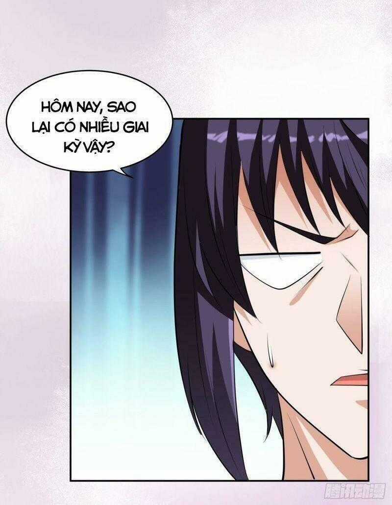 Người Tu Tiên Tại Đô Thị Chapter 159 trang 21