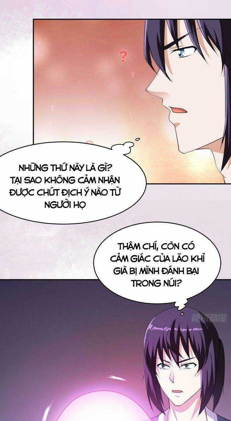Người Tu Tiên Tại Đô Thị Chapter 159 trang 6