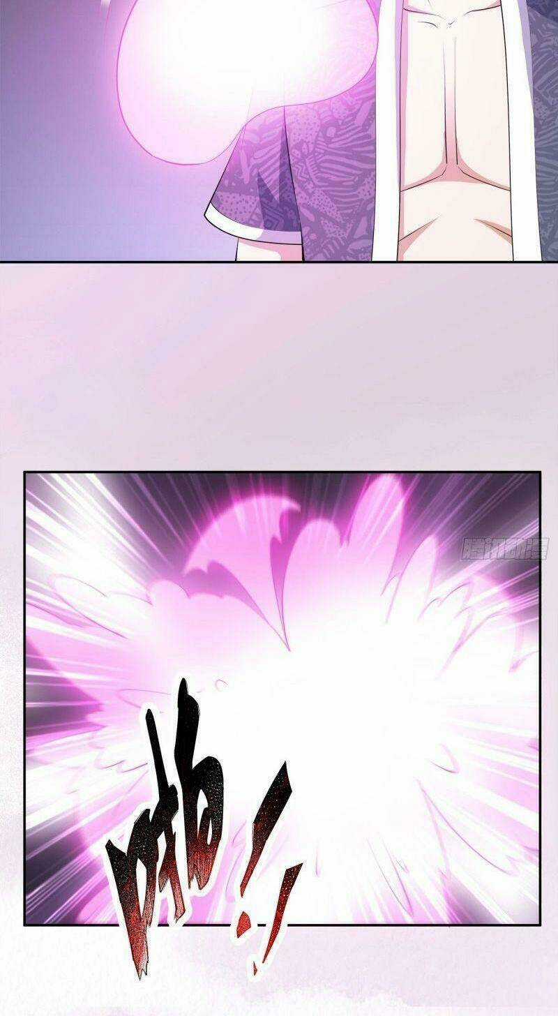 Người Tu Tiên Tại Đô Thị Chapter 159 trang 7