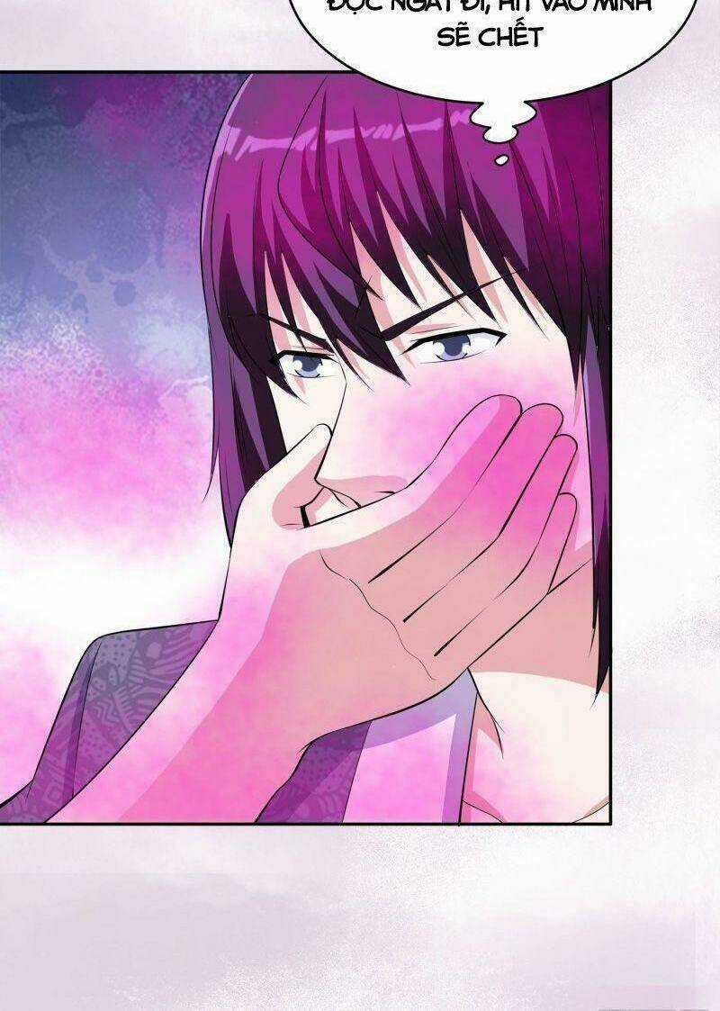 Người Tu Tiên Tại Đô Thị Chapter 159 trang 9