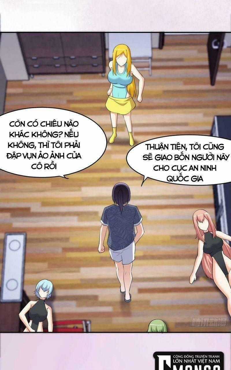 Người Tu Tiên Tại Đô Thị Chapter 160 trang 0