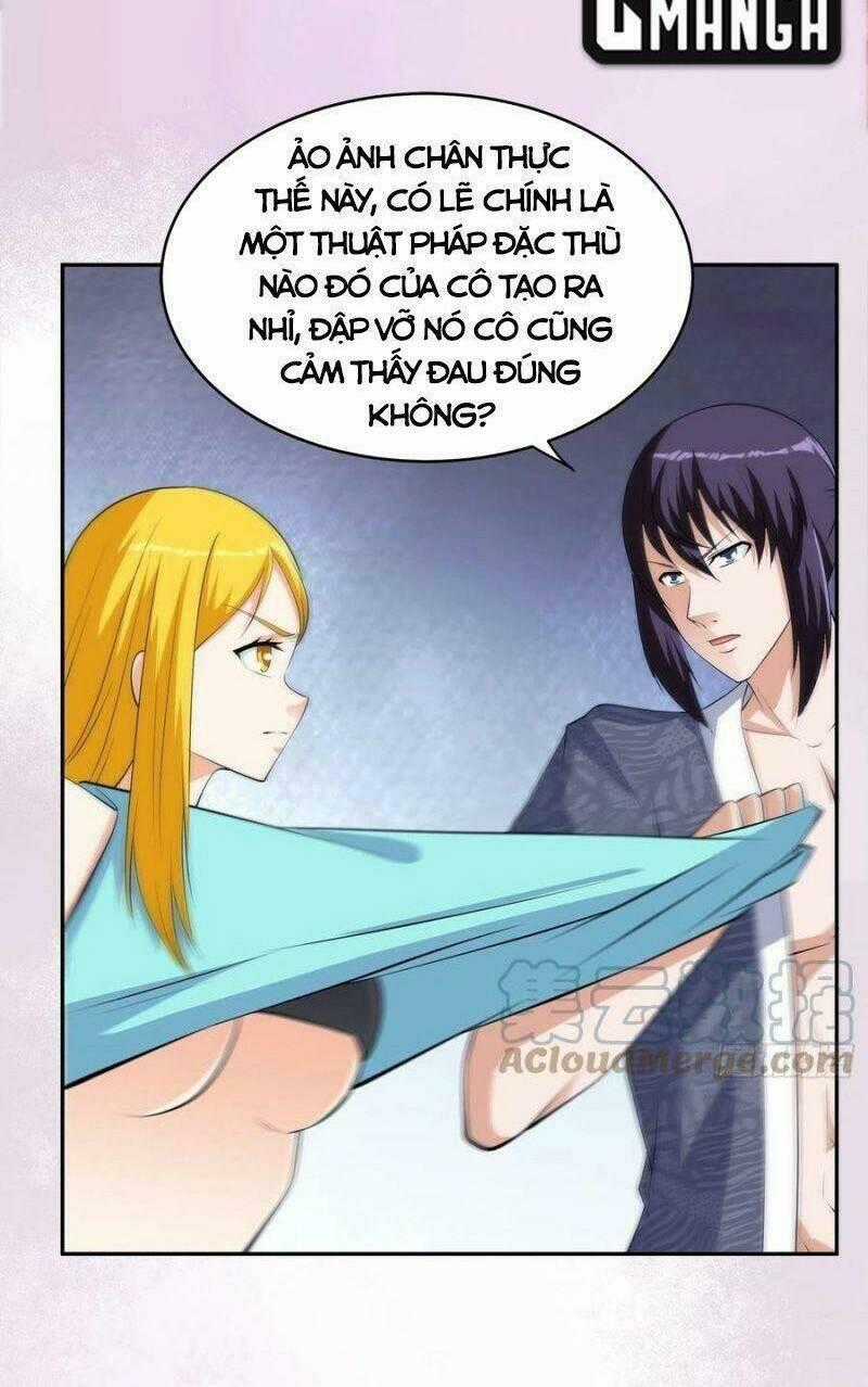 Người Tu Tiên Tại Đô Thị Chapter 160 trang 1