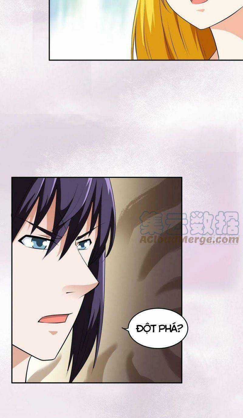 Người Tu Tiên Tại Đô Thị Chapter 160 trang 11