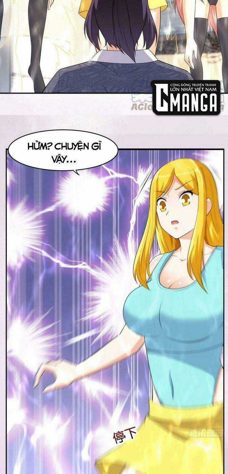 Người Tu Tiên Tại Đô Thị Chapter 160 trang 13