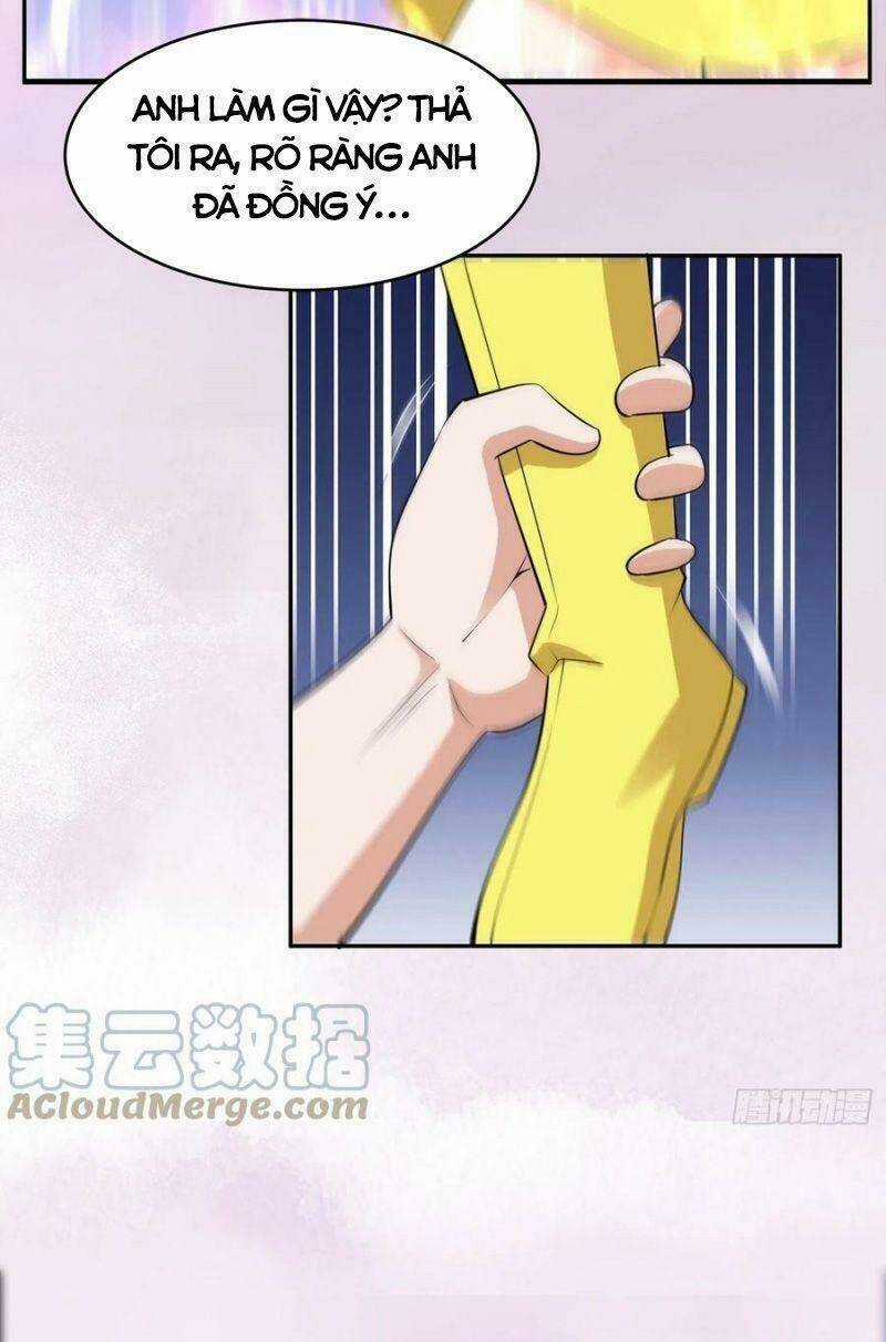 Người Tu Tiên Tại Đô Thị Chapter 160 trang 14