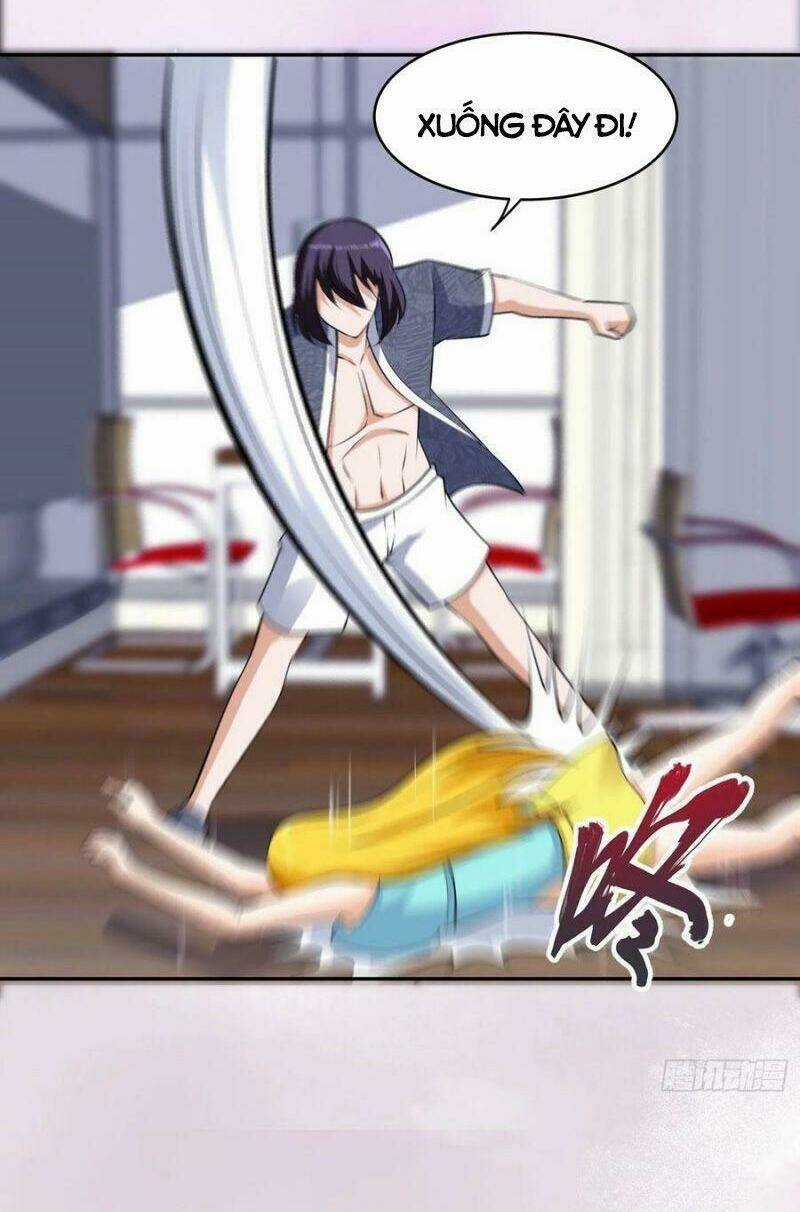 Người Tu Tiên Tại Đô Thị Chapter 160 trang 15