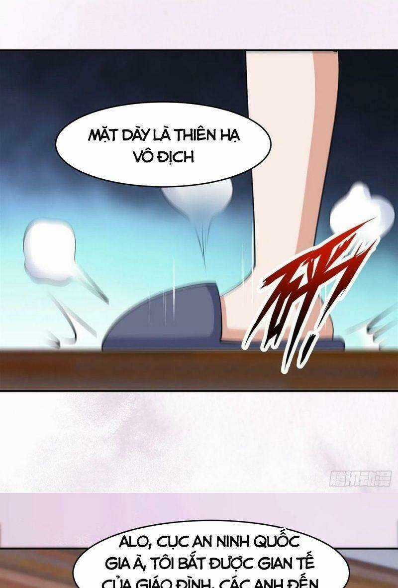 Người Tu Tiên Tại Đô Thị Chapter 160 trang 18