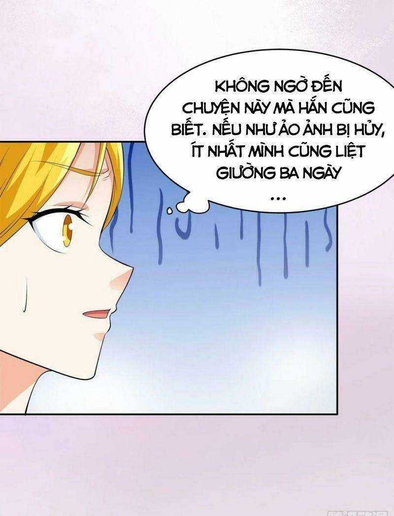 Người Tu Tiên Tại Đô Thị Chapter 160 trang 2
