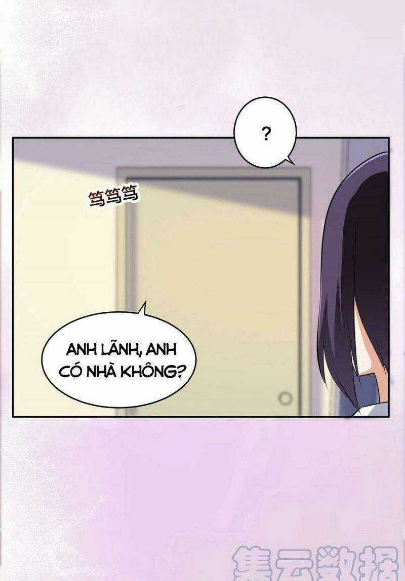 Người Tu Tiên Tại Đô Thị Chapter 160 trang 21