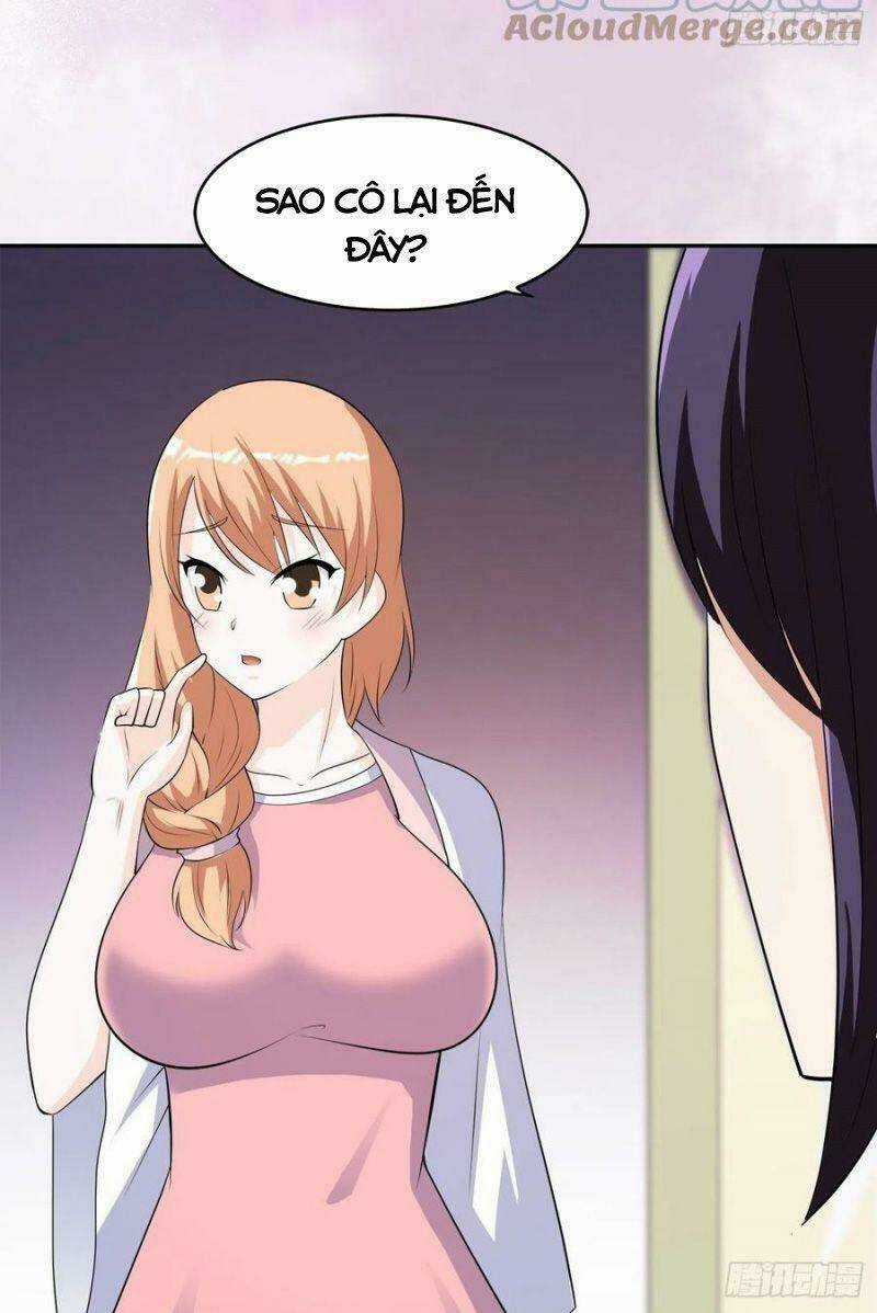 Người Tu Tiên Tại Đô Thị Chapter 160 trang 22